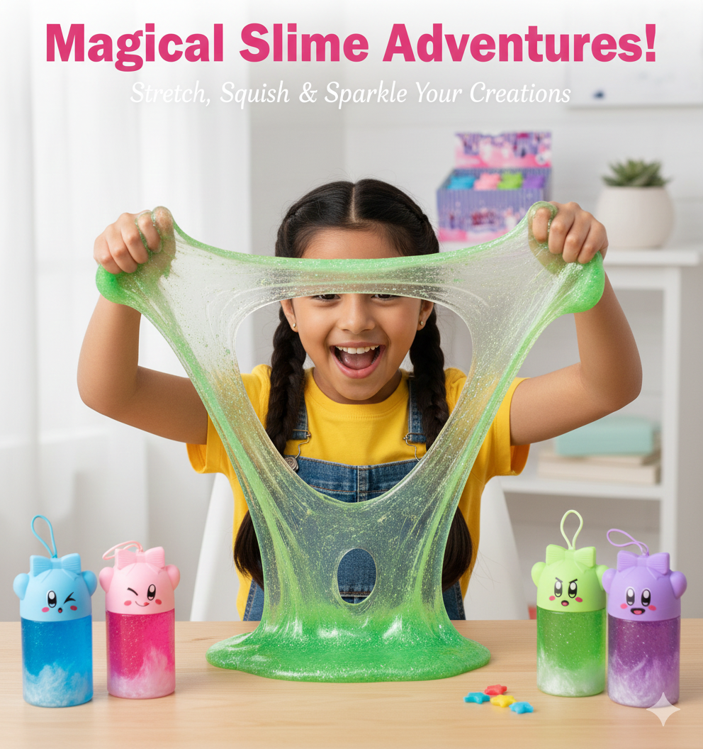 ๐ The Ultimate Trending Collection: Kawaii, Heroes, & Fun Essentials ๐