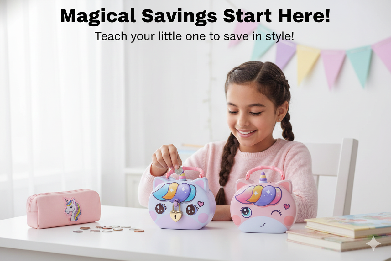 🌟 The Ultimate Kawaii & Collector's Dream Collection 🌟