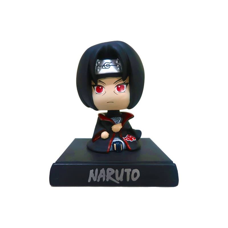 Itachi Uchiha Chibi Figure - The Rogue Ninja's Power
