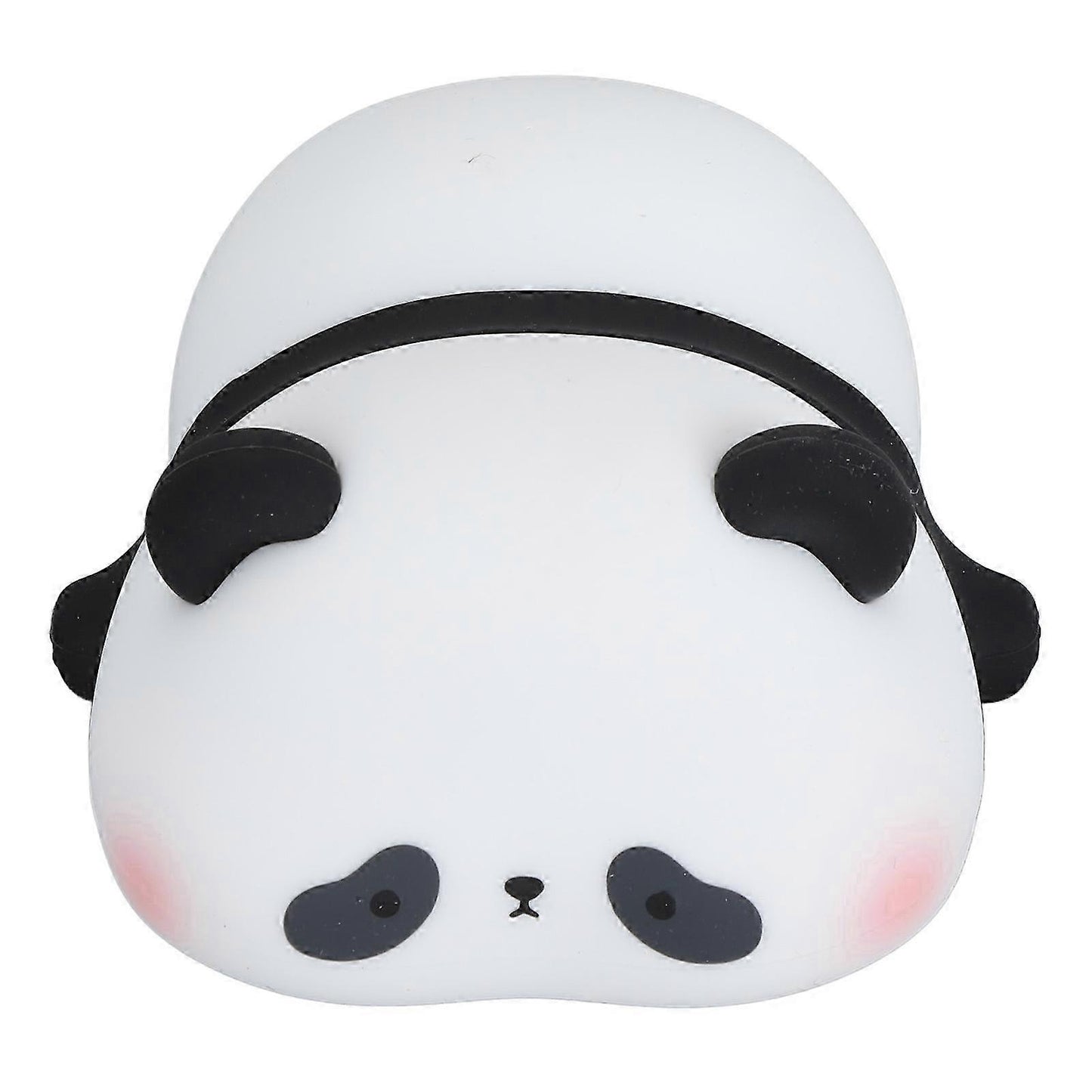 🐼 Squish Me! Sleepy Panda Stress Relief Toy 😴