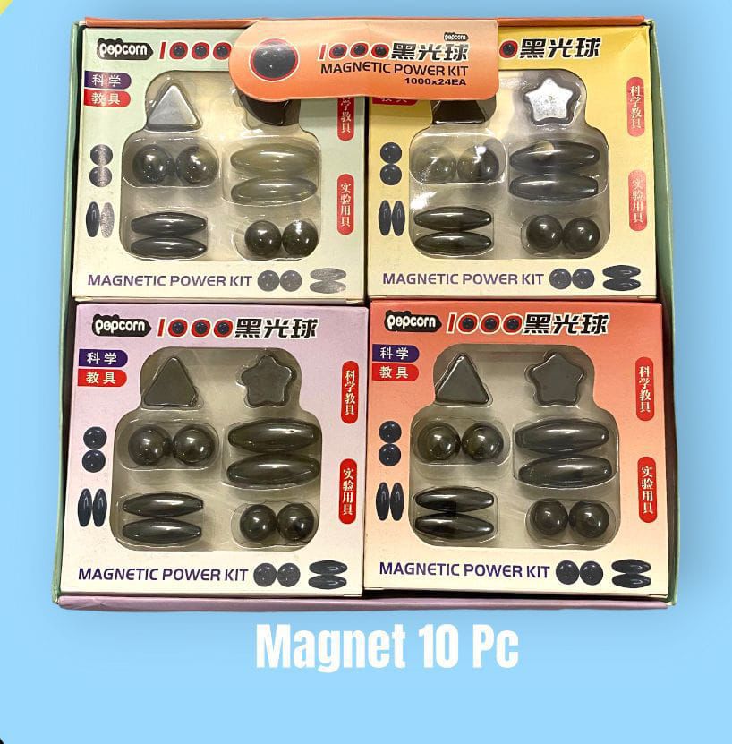 MAGNETIC GAME