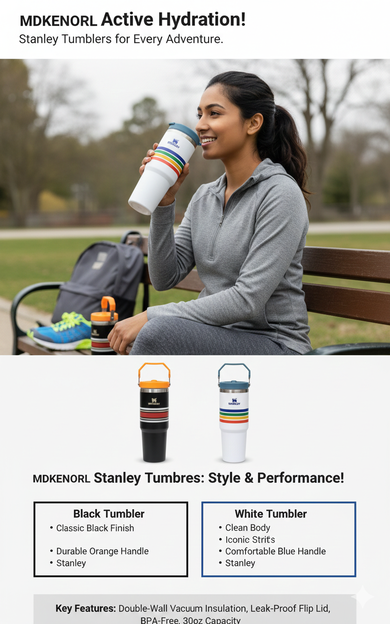STAINLEES STEEL TRAVEL MUG