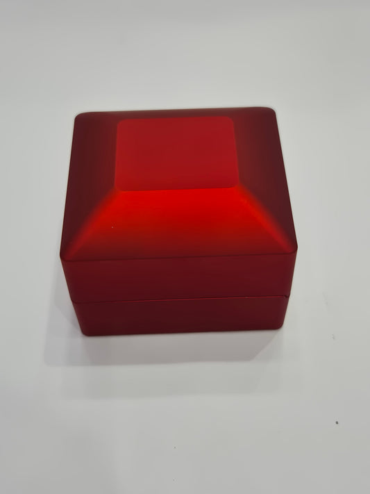 LED Ring Box