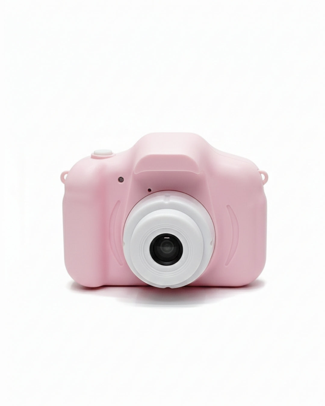 Kids Mini Digital Camera – Shockproof & Rechargeable