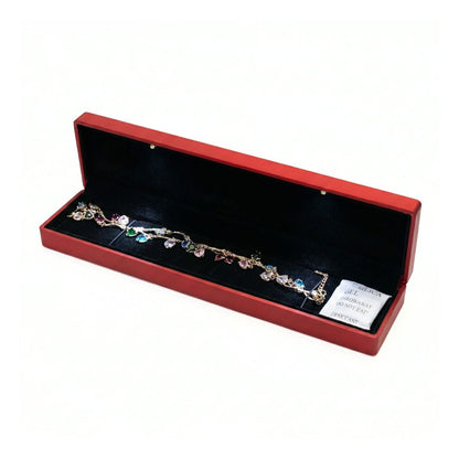 Locket Jewellery Box