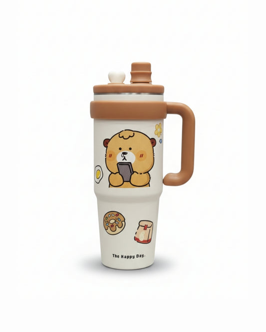 The Happy Day Tumbler