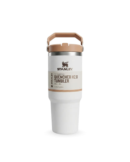 Stainless Steel Travel Tumbler