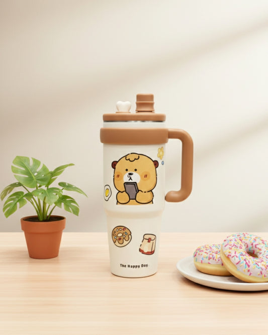 The Happy Day Tumbler