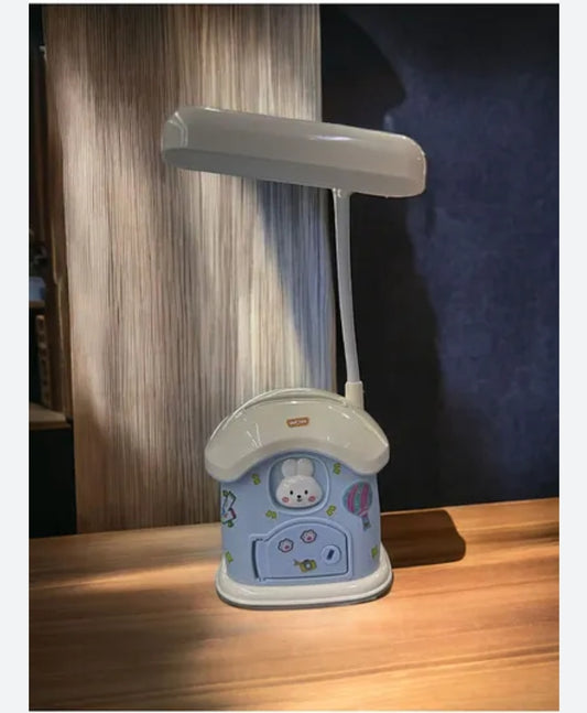 BUNNY HOUSE LAMP