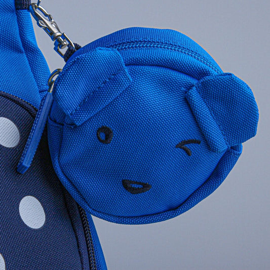 Mini Coin Pouch &amp; Bag Charm