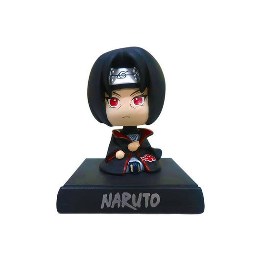 Itachi Uchiha Chibi Figure - The Rogue Ninja's Power