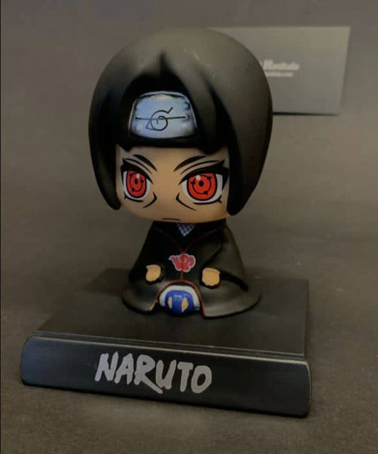 ITACHI ACTION FIGURE