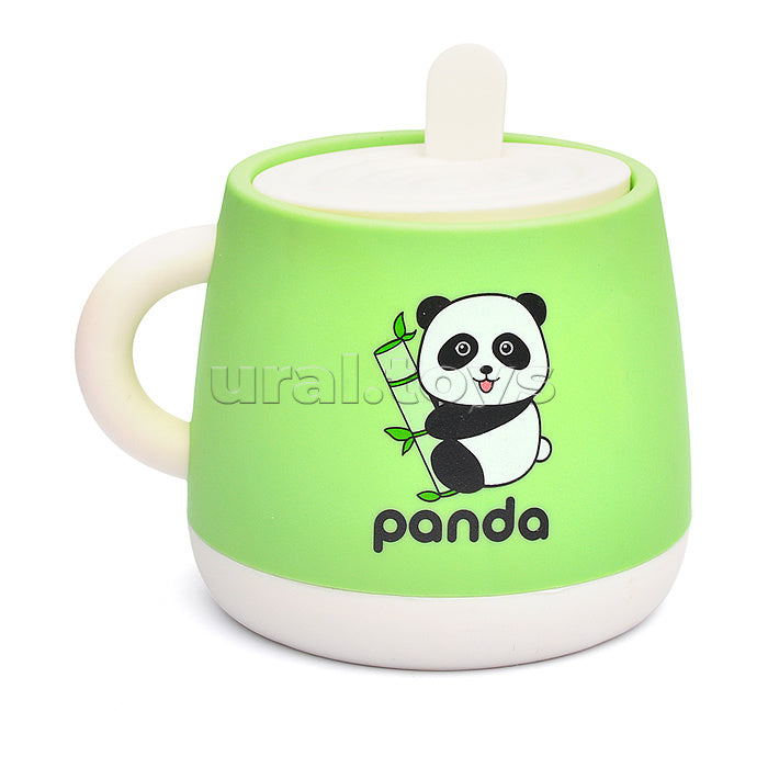 PANDA MUG&LAMP