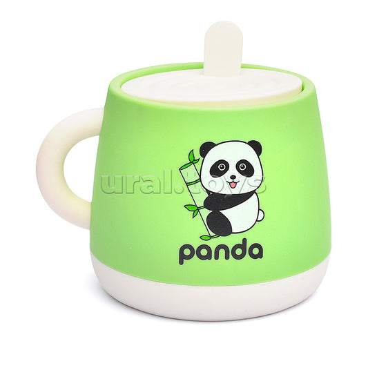 PANDA MUG&LAMP