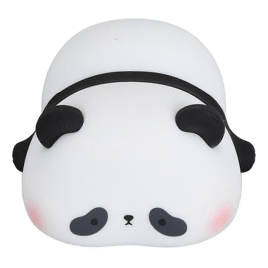 🐼 Squish Me! Sleepy Panda Stress Relief Toy 😴