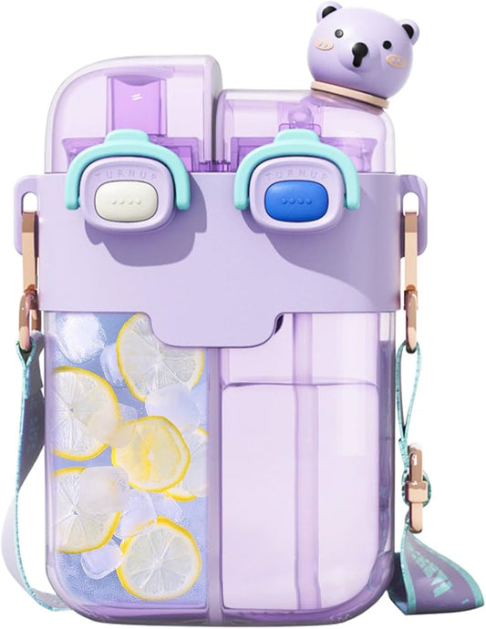 DUAL NOZZLE KUROMI SIPPER