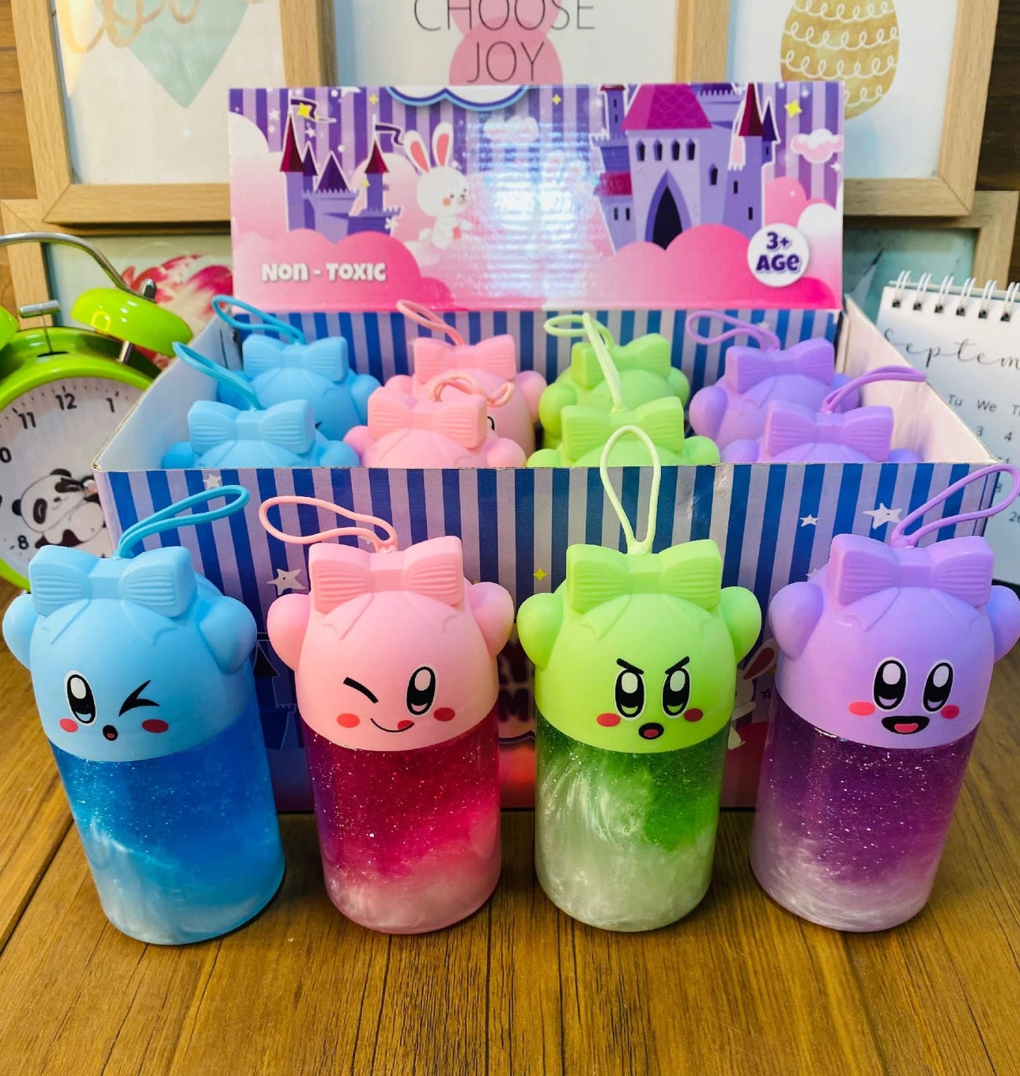 🌟 The Ultimate Trending Collection: Kawaii, Heroes, &amp; Fun Essentials 🌟