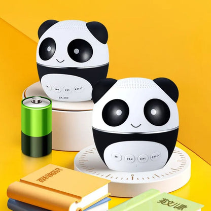 PANDA WIRELESS SPEAKER