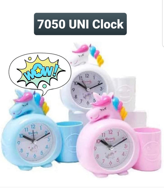 UNICORN ALARM PEN STAND