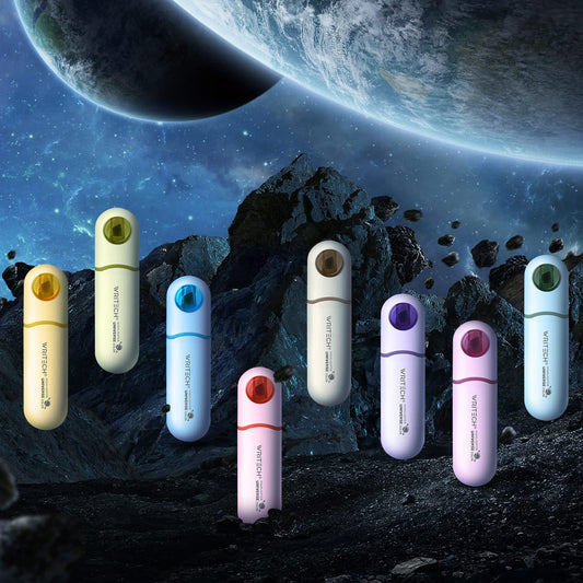 🌌 WRITECH UNIVERSE Glide Pens - The Next Generation of Writing 🚀