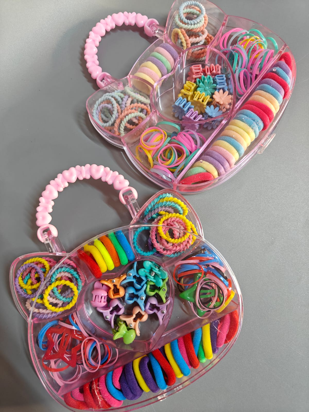 HAIR ACCESSORIES MEGA SET