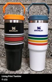 STAINLEES STEEL TRAVEL MUG