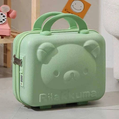 PANDA MINI SUITCASE